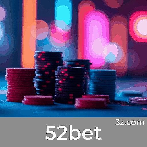 52bet: Jogos de Cassino Incríveis e Experiências Imersivas