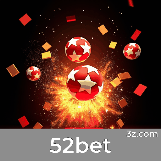 Experiência Mobile Inteligente com o App da 52bet