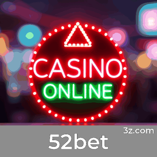 Bônus Exclusivos e Ofertas Imperdíveis no 52bet