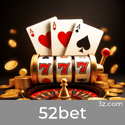 52bet: Experiência de Cassino ao Vivo Profissional e Imersiva