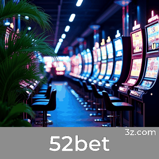 52bet: Experiência de Cassino ao Vivo Profissional e Imersiva