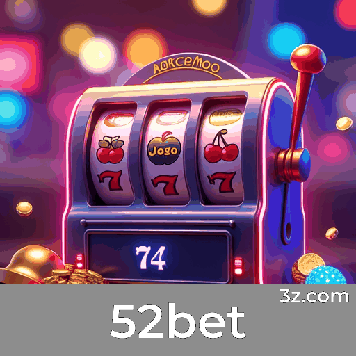 Descubra o Acesso Premium e Seguro no 52bet